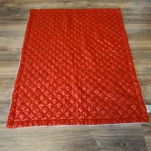 Baby blanket